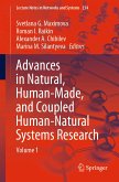 Advances in Natural, Human-Made, and Coupled Human-Natural Systems Research (eBook, PDF)