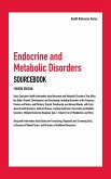 Endocrine and Metabolic Disorders Sourcebook, 4th. Ed. (eBook, ePUB)