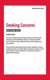 Smoking Concerns Sourcebook, 2nd Ed. (eBook, ePUB)