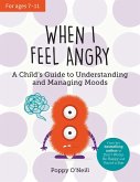 When I Feel Angry (eBook, ePUB)