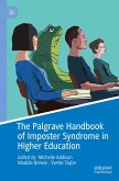 The Palgrave Handbook of Imposter Syndrome in Higher Education