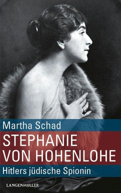 Stephanie von Hohenlohe - Schad, Martha