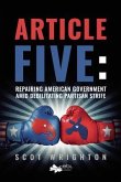 Article Five (eBook, ePUB)