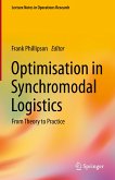 Optimisation in Synchromodal Logistics (eBook, PDF)