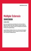 Multiple Sclerosis Sourcebook, 2nd Ed. (eBook, ePUB)