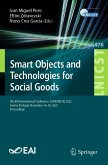 Smart Objects and Technologies for Social Goods (eBook, PDF)