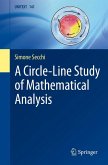 A Circle-Line Study of Mathematical Analysis (eBook, PDF)