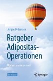 Ratgeber Adipositas-Operationen (eBook, PDF)