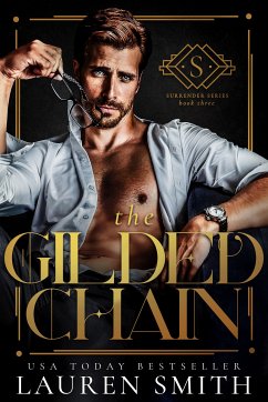 The Gilded Chain (eBook, ePUB) - Smith, Lauren