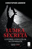 Lumea secreta (eBook, ePUB) Lumea secreta (eBook, ePUB)