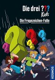 Die Fragezeichen-Falle / Die drei Fragezeichen-Kids Bd.97
