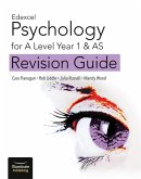 Edexcel Psychology for A Level Year 1 & AS: Revision Guide (eBook, ePUB)