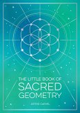 The Little Book of Sacred Geometry (eBook, ePUB)