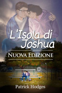 Cover L'Isola di Joshua - Nuova Edizione (La serie della James Madison - Libro 1) (eBook, ePUB)