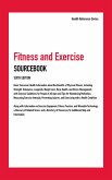 Fitness and Exercise Sourcebook, 6th Ed. (eBook, ePUB)