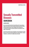 Sexually Transmitted Diseases Sourcebook, 7th Ed. (eBook, ePUB)