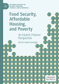 Food Security, Affordable Housing, and Poverty (eBook, PDF)
