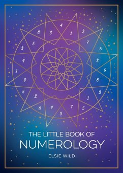 The Little Book of Numerology (eBook, ePUB) - Wild, Elsie