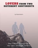 Lovers From Two Different Continents (eBook, ePUB)