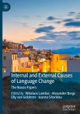 Internal and External Causes of Language Change