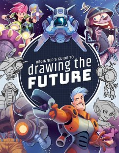 Beginner's Guide to Drawing the Future (eBook, ePUB)