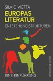 Europas Literatur (eBook, PDF)