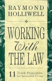 WORKING WITH THE LAW (eBook, ePUB)