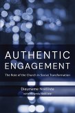Authentic Engagement (eBook, ePUB) Authentic Engagement (eBook, ePUB)