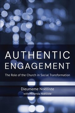 Cover Authentic Engagement (eBook, ePUB)