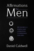 Affirmations For Men (eBook, ePUB)