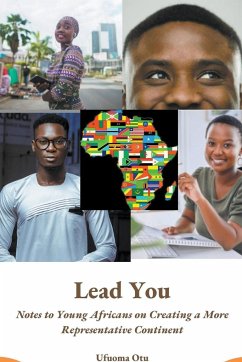 Lead You - Otu, Ufuoma