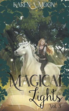 Magical Lights (Vol.3) - Moon, Karen A