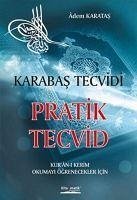 Karabas Tecvidi - Pratik Tecvid - Karatas, Adem