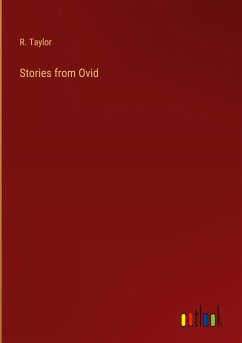 Stories from Ovid