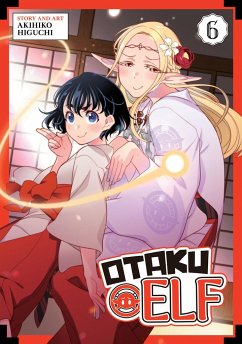 Otaku Elf Vol. 6 - Higuchi, Akihiko