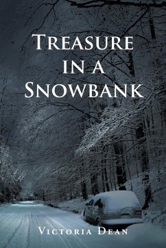Treasure in a Snowbank - Dean, Victoria