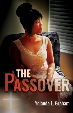 The Passover - Graham, Yolanda L.