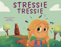 Cover Stressie Tressie