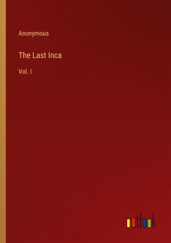 The Last Inca