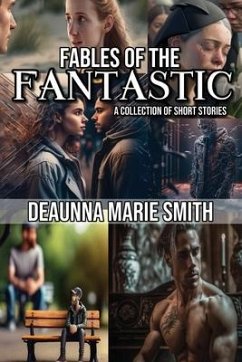 The Fables of the Fantastic: A Collection of Short Stories - Smith, Deaunna M.