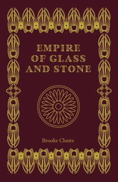 Cover Empire of Glass and Stone