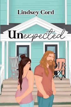 Unexpected - Cord, Lindsey