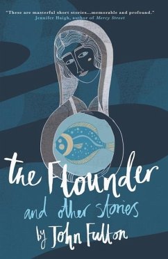 The Flounder and Other Stories - Fulton, John