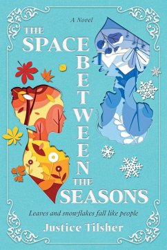Cover The Space Between the Seasons