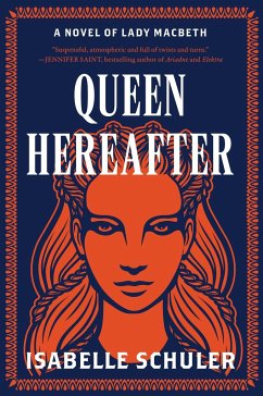 Queen Hereafter - Schuler, Isabelle