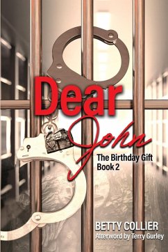 Dear John (The Birthday Gift-Book 2) - Collier, Betty