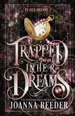 Cover Trapped In Her Dreams