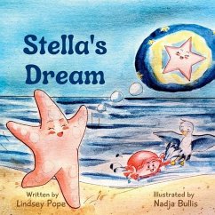 Stella's Dream - Pope, Lindsey