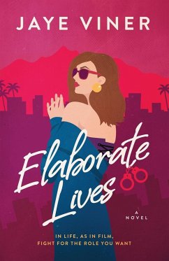 Elaborate Lives - Viner, Jaye