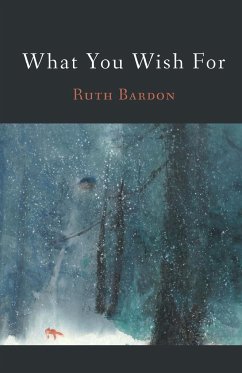 What You Wish For - Bardon, Ruth